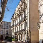 Terrasse De La Canourgue - Premiere Conciergerie Appartamento