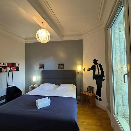 Apartment Terrasse De La Canourgue - Premiere Conciergerie Montpellier