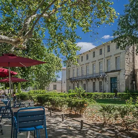 Terrasse De La Canourgue - Premiere Conciergerie Apartamento Montpellier