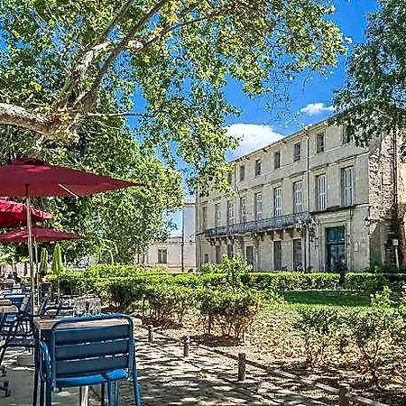 Apartamento Terrasse De La Canourgue - Premiere Conciergerie Montpellier