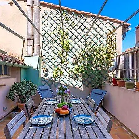 Apartmán Terrasse De La Canourgue - Premiere Conciergerie *