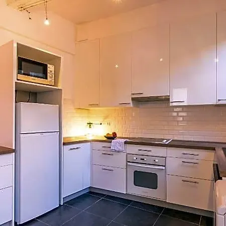Apartmán Terrasse De La Canourgue - Premiere Conciergerie Montpellier