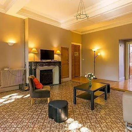 Apartmán Terrasse De La Canourgue - Premiere Conciergerie