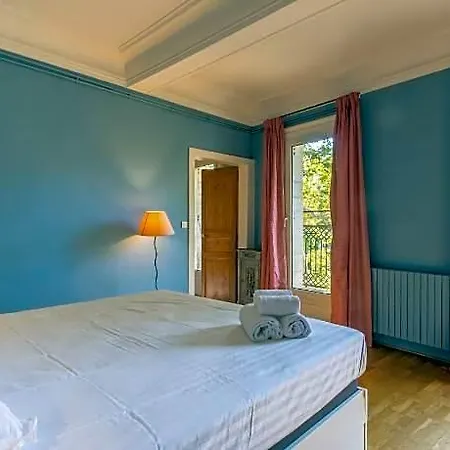 Apartmán Terrasse De La Canourgue - Premiere Conciergerie *