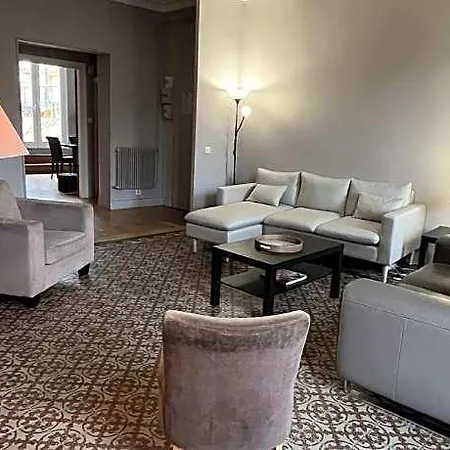Apartmán Terrasse De La Canourgue - Premiere Conciergerie *