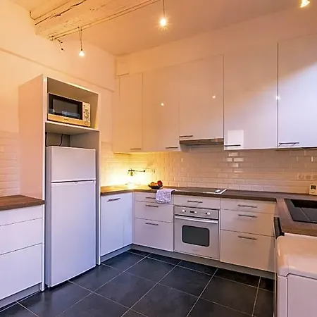 Terrasse De La Canourgue - Premiere Conciergerie