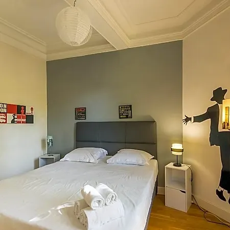 Terrasse De La Canourgue - Premiere Conciergerie Apartmán Montpellier