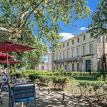 Apartmán Terrasse De La Canourgue - Premiere Conciergerie *