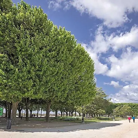 Terrasse De La Canourgue - Premiere Conciergerie Montpellier