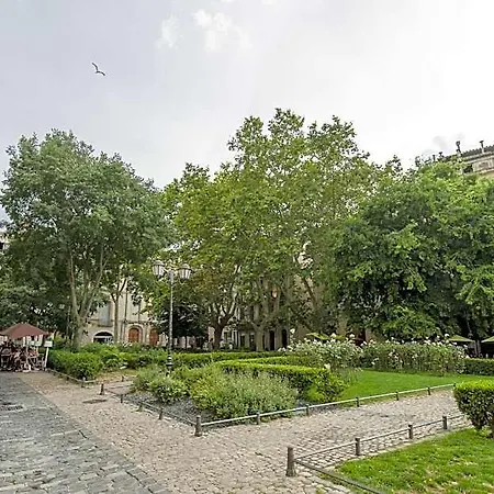 Apartmán Terrasse De La Canourgue - Premiere Conciergerie Montpellier